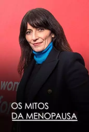 Davina McCall: Sex, Myths And The Menopause (2021)