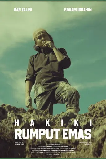 HAKIKI RUMPUT EMAS (2025)