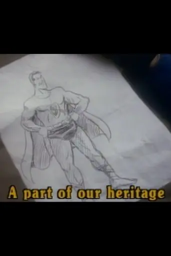 Heritage Minutes: Superman (1991)