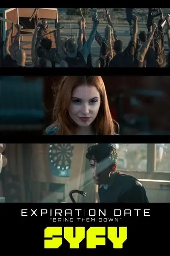 Expiration Date: Bring Them Down (2018)