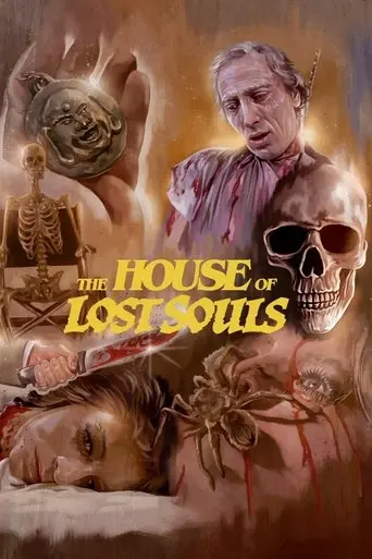 House Of Lost Souls (1989)