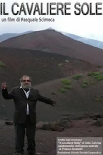 Il cavaliere Sole (2008)