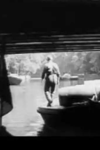 Amsterdam (1932)