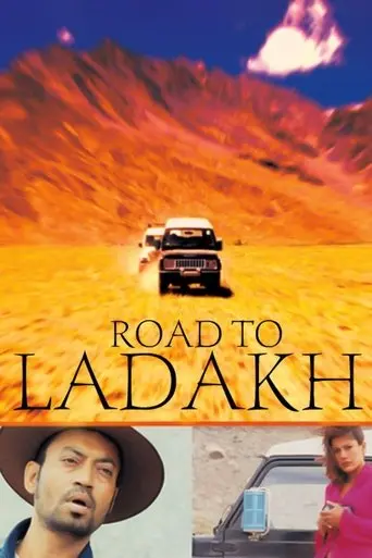 Road To Ladakh (2003)