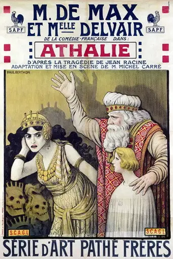 Athalie (1910)
