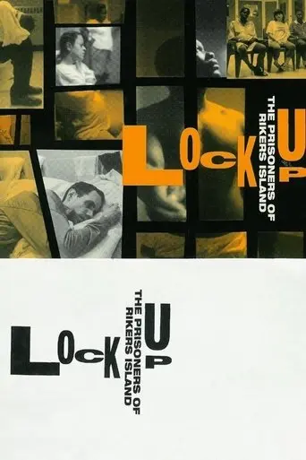 Lock-Up: The Prisoners Of Rikers Island (1994)