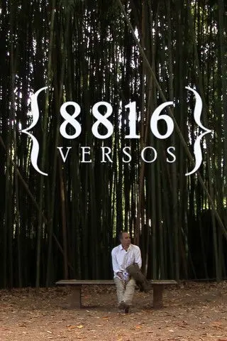 8816 Versos (2013)