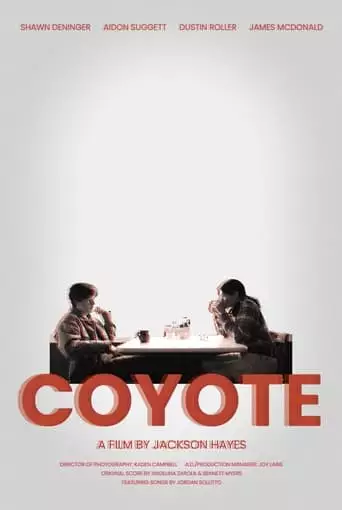 Coyote (2023)