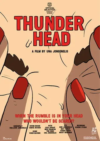 Thunderhead (2026)