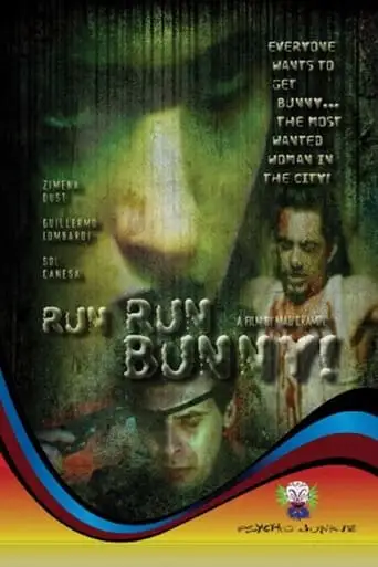 Run Run Bunny! (2003)