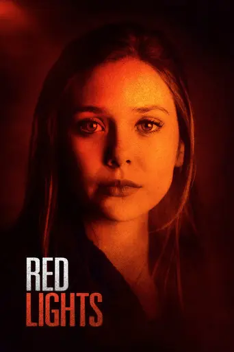 Red Lights (2012)