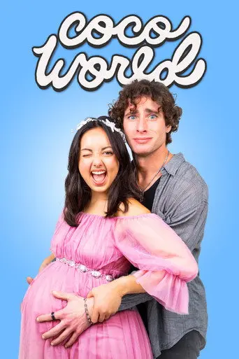 Coco World (2025)