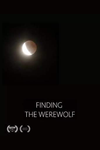 Finding The Werewolf (2021)