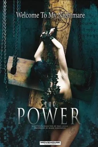 The Power (2015)