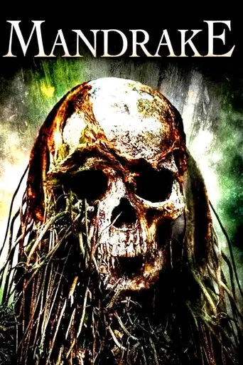 Mandrake (2010)