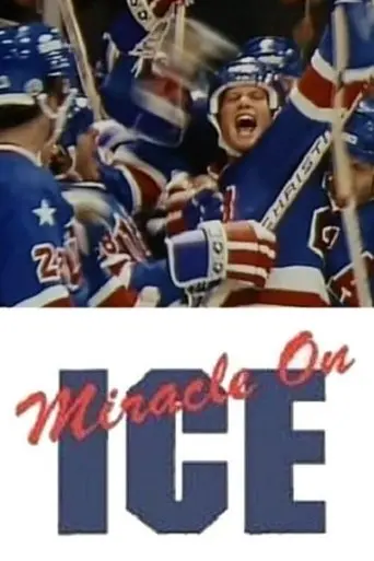 Miracle on Ice (1981)