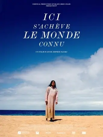 Ici S'acheve Le Monde Connu (2022)