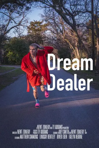 Dream Dealer (2022)