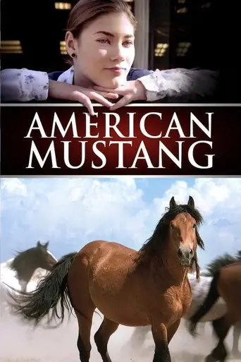 American Mustang (2013)