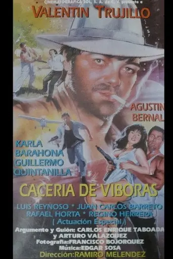 Caceria de Viboras (1994)