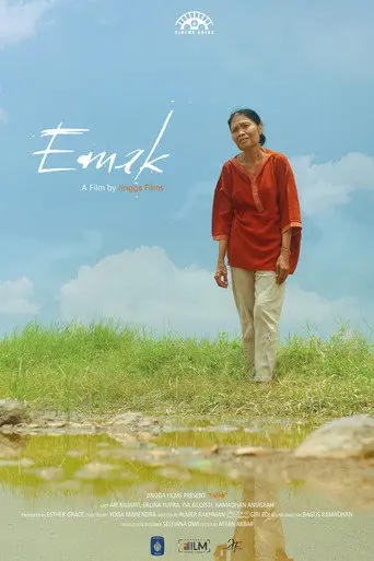 Mother (2025)