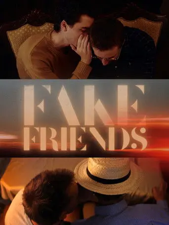 Fake Friends (2026)