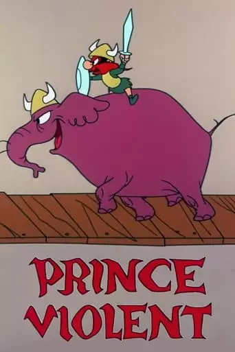Prince Violent (1961)