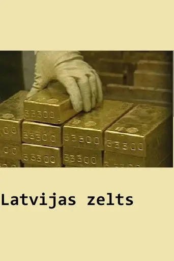 Latvian Gold (2004)