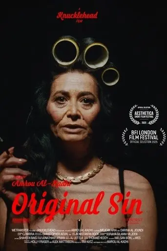 Original Sin (2025)
