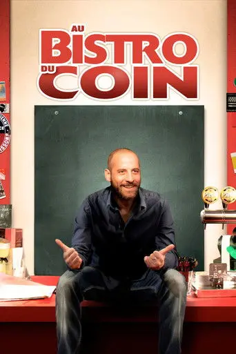 Au bistro du coin (2011)