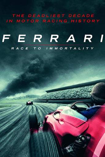 Ferrari: Race To Immortality (2017)