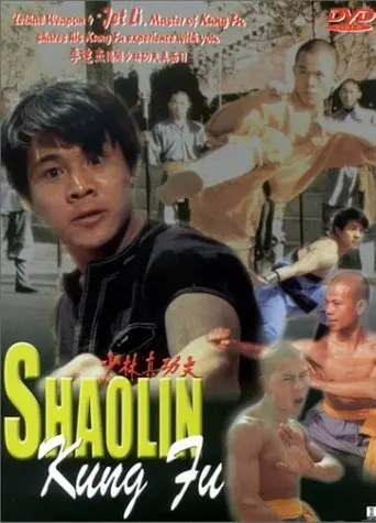 Shaolin Kung Fu (1994)