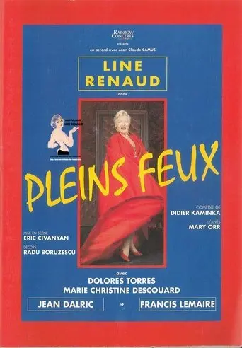 Pleins feux (1992)