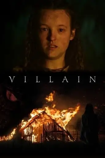 Villain (2023)