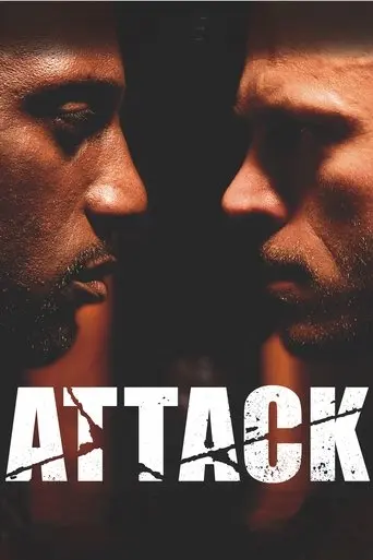 Attack (2005)