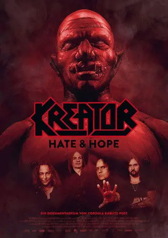 Kreator - Hate & Hope (2025)