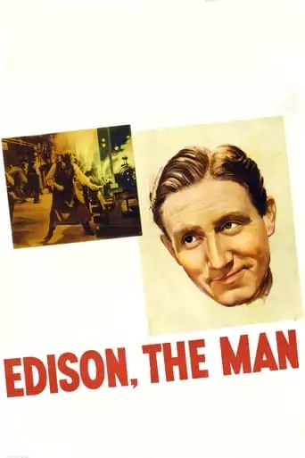 Edison, The Man (1940)