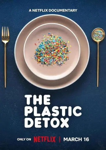 The Plastic Detox (2026)