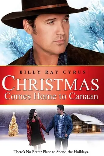 Christmas Comes Home To Canaan (2011)