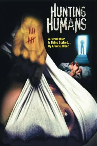 Hunting Humans (2002)