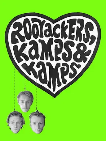 Rooyackers, Kamps & Kamps 2 (2002)
