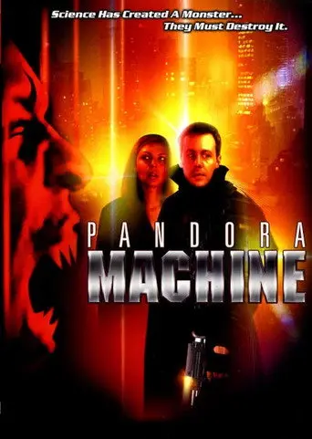 Pandora Machine (2004)
