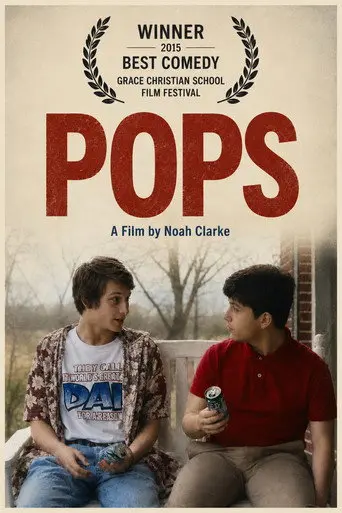 Pops (2015)