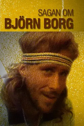 Sagan om Björn Borg (1998)