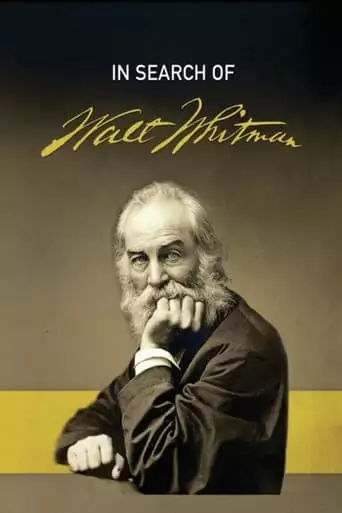 In Search Of Walt Whitman, Part One: The Early Years (1819-1860) (2020)