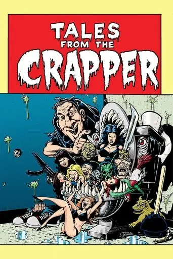 Tales from the Crapper (2004)