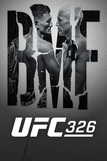 UFC 326: Holloway vs. Oliveira 2 (2026)