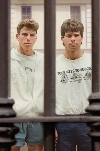 The Menendez Brothers (2024)