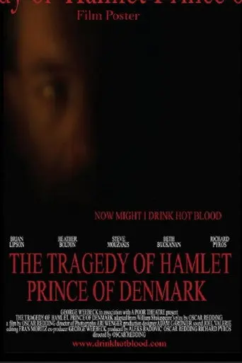 The Tragedy of Hamlet Prince of Denmark (2008)