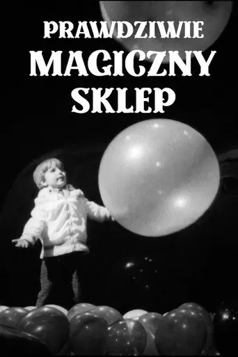 Prawdziwie magiczny sklep (1970)